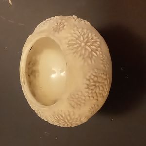 Candle (small) votive  holder